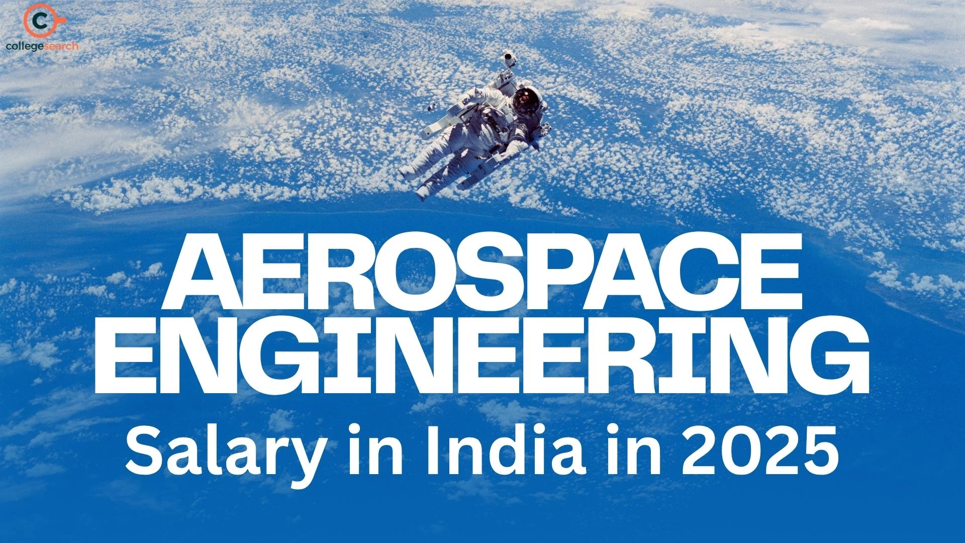 aerospace Engineering salary in India